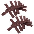 thumbnail image 1 of YSNOOWE 10Ud Aspas Giratorias Para Estilo Holandés De Plástico Resistente Para Uso En Exteriores, 1 of 6