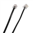 thumbnail image 5 of 6X RJ11 6P4C Cuerda Cable de Telefono Modem ADSL 10 Metros, 5 of 5