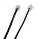 thumbnail image 5 of 6X RJ11 6P4C Cuerda Cable de Telefono Modem ADSL 10 Metros, 5 of 5