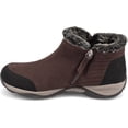 thumbnail image 3 of EASY SPIRIT Elinot 9 Women/Adult shoe size Women 5  Casual ELINOT9-DBR Dark Brown, 3 of 6