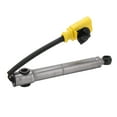 thumbnail image 2 of 8V0823823F, Easy Installation Active Bonnet Actuator Stable Performance Hood Hinge  Wearproof Heat   for Cars, 2 of 8