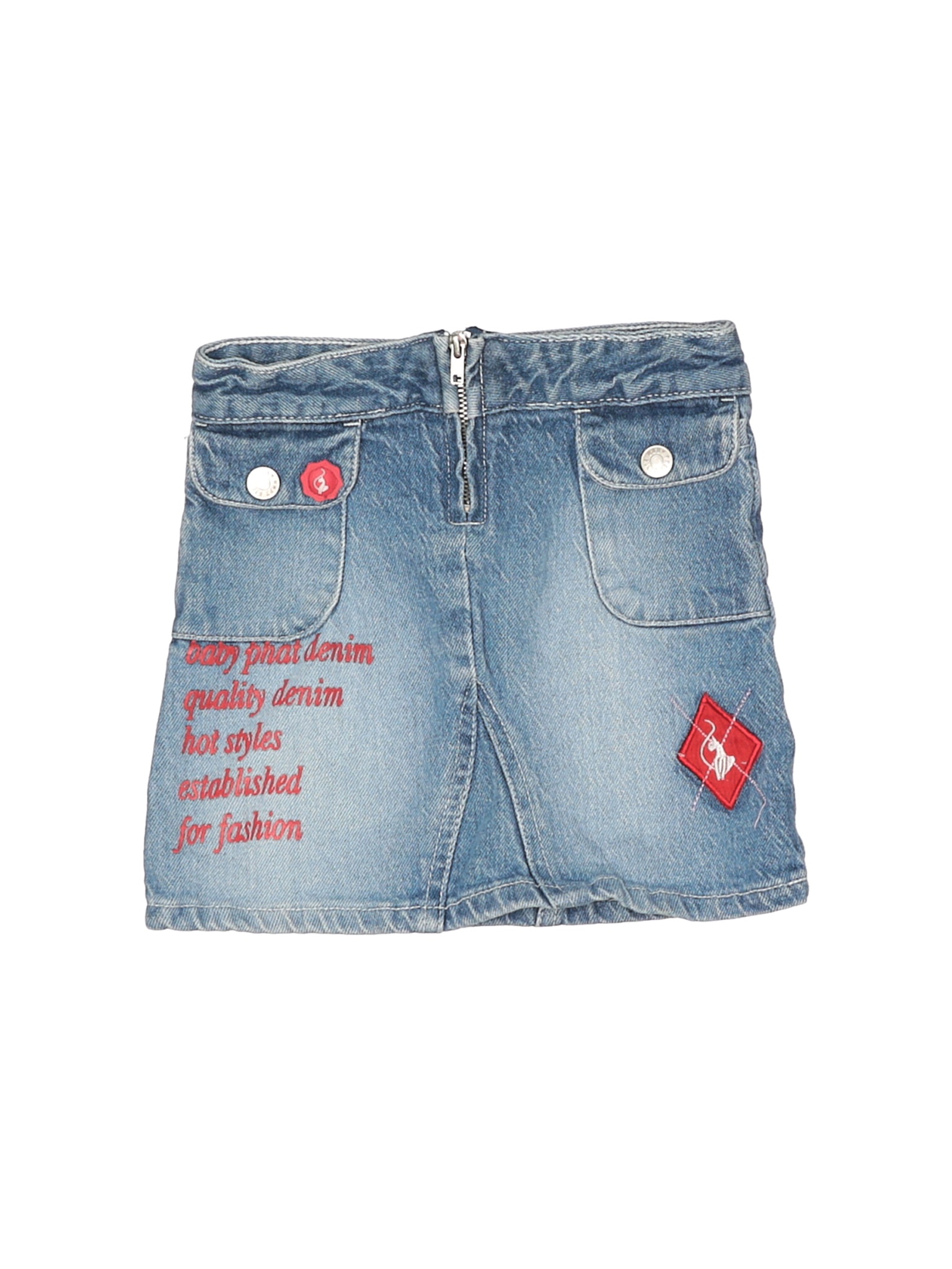 baby phat jeans at walmart