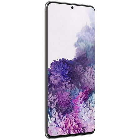 samsung s20  storage