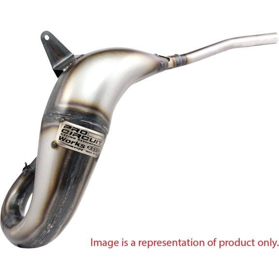 Works Pipe