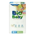 thumbnail image 3 of Pañal para Bebé Bio Baby Etapa 6 180 piezas, 3 of 7