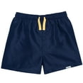 thumbnail image 3 of Gerber Baby and Toddler Boy Swim Trunks, 2-Pack, Sizes 0/3 Months - GT, 3 of 8