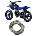 thumbnail image 4 of Parking Shoes, Brake Shoe Set High Strength 2Pcs/Set  For Motorcycle, 4 of 8
