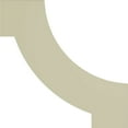 thumbnail image 4 of 3 1/8"W x 3 1/8"H Traditional Panel Moulding Corner (matches moulding PML00X00TR), 4 of 7