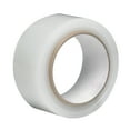 thumbnail image 4 of Frost King T96H Plastic Weatherseal Tape In/Outdoor, 2in Wide x 100ft Long, Clear, 4 of 7