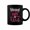 Black, variant on Coco Grandma Gift Blessed To Be Called Mom And Coco Coffee Mugs