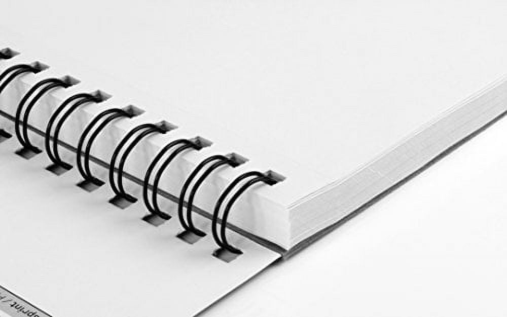 Canson Universal Sketch Pad - 14" x 17", Portrait, 100 Sheets
