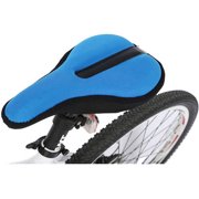Lightweight Comfort Bike Seat