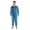 Men, variant on Blue Family Christmas Pajamas Matching Sets – Adult Onesie Pajamas for Women & Men, One-Piece Hooded Sleepwear Jumpsuit, Cozy Holiday Loungewear Outfits