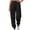 A_Black#07, variant on Sweatpants for Women Baggy Elastic Waist Straight Leg Jogging Athletic Pants Womens Fall Winter Solid Loose Comfy Workout Gym Sweatpant with Pockets