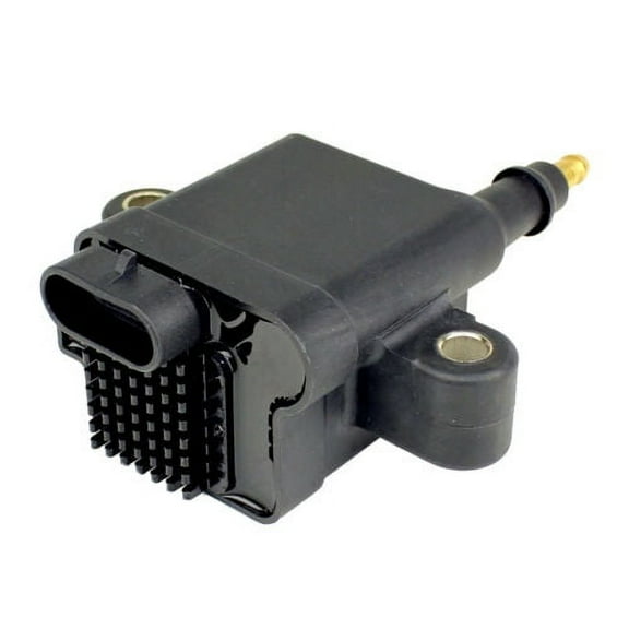 NEW Ignition Coil for Mercury Outboard 40 50 60 EFI 4CYL 4-Stroke 40HP 50HP 60HP