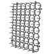 thumbnail image 4 of 12Pcs Cat Deterrent Mat Anti Cat Dog Network Indoor Outdoor Repellent Training Plastic Spike Mat for Keeping Away Cats Dogs Protecting Plants, 4 of 5
