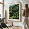 thumbnail image 3 of Overgrowth - China Photography Abandoned Nature Architecture Rural Scenic Mystical Surrealism Oak Framed Wall Art Print 16 x 24 inches, 3 of 80