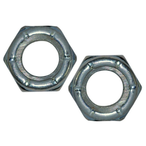 Atom Axle Lock Nuts