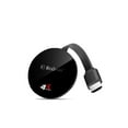 thumbnail image 7 of G7 PLUS 4K 1080P Wireless HD ongle TV Stick 5G Dual Band Miracast Airplay Receiver Wifi Dongle Mirror Screen Cast, 7 of 7