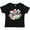 AB-Black, variant on Cute Sushi Illustration Boys or Girls Toddler T-Shirt
