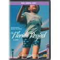 thumbnail image 1 of The Florida Project - DVD + Digital [DVD], 1 of 1