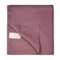 thumbnail image 3 of Trident Twin Sheet Set, 300TC, 3 Piece Set, Trivana Collection, Dark Pink, 3 of 9