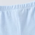 thumbnail image 3 of KAUOD Pull On Cotton Jogger Pants for Toddler Baby, Infant Girls Boys Stretch Solid Plain Pants, Athletic Sweatpants, 3 of 8