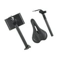 thumbnail image 3 of Silla de Asiento de Scooter Eléctrico, almohadilla de espuma scooter plegable Eléctrico libre para reemplazo, 3 of 7