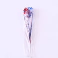 thumbnail image 6 of Boovnll Patriotic Stars Stems, Artificial White Blue Red Stars Stems 4th of July Table Decorations for Home, Dining Table Centerpiece Decor, 4th of July Decorations, 6 of 9