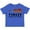 Royal Blue, variant on Inktastic Violin Humor Music Boys or Girls Toddler T-Shirt
