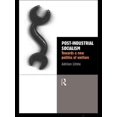 thumbnail image 1 of Post-Industrial Socialism, Adrian Little Paperback, 1 of 3