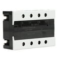 thumbnail image 4 of Convertidor de voltaje electrónico NikouMX Servotransformador 1.5KW trifásico, 4 of 8