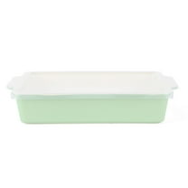 Martha Stewart 9x13 Baker with Lid