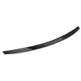 thumbnail image 3 of Trunk Lid Spoiler,Glossy Black for M4 Car Trunk Spoiler Rear Trunk Wing Tried and Trusted, 3 of 14
