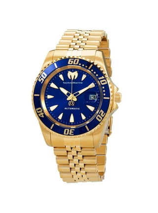 Technomarine couple cheap watch