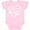AD-Pink, variant on I Love My Oma and Opa in White Chalk Heart Boys or Girls Baby Bodysuit