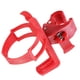 thumbnail image 4 of Bicicleta Ciclismo Bicicleta Beber Botella de agua Soporte para portabotellas Jaula - rojo . 148mm x 148mm x 78mm / 5.82in x 5.82in x 3.07in Baoblaze Ciclismo jaula de la botella, 4 of 7