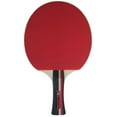 thumbnail image 2 of Swiftflyte Cyclone Table Tennis Racket Set, 14-Piece Ping Pong Paddle and Ball Set with 2 Wood Rackets and 12 Balls, 2 of 6