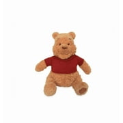 Disney Winnie the Pooh 95th Anniversary Plush Limited Release Small Plush New