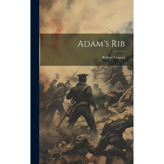 Adam's Rib, (Hardcover)