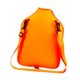 thumbnail image 4 of Bolsa de paleta de neopreno para raqueta de pickleball, portátil, premium, extraíble para hombro Naranja, 4 of 9