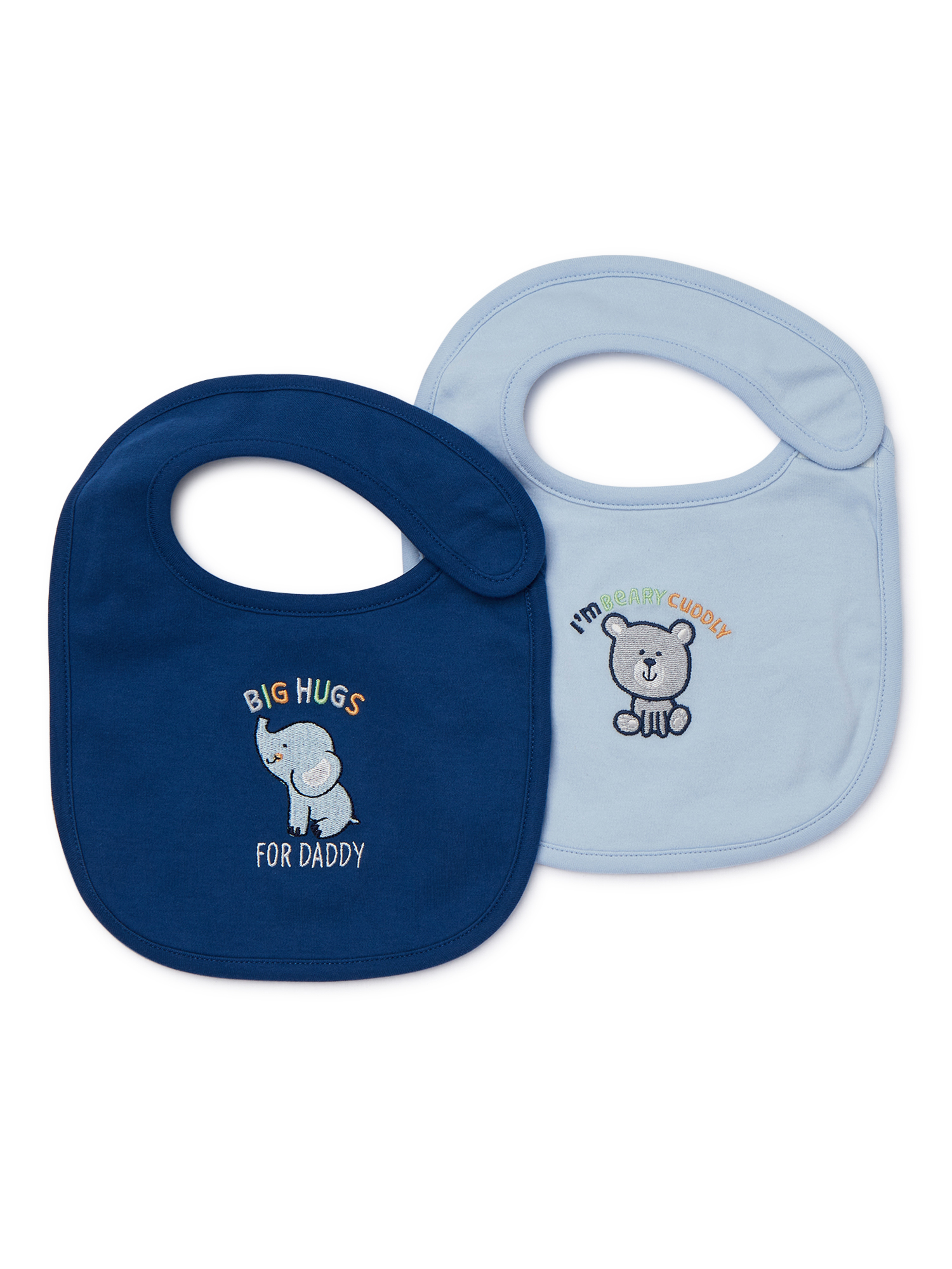 Garanimals Newborn Baby Boy Baby Shower Gift Set, 7-Piece, Preemie-6/9 Months