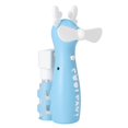 thumbnail image 3 of Cartoon Spray Fan, Convenient Mini Handheld Fan Compact Removable Hydration Bottle  For Office Little Deer, 3 of 8