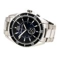 thumbnail image 3 of Michael Kors Jetmaster Stainless Steel Mens Watch MK8400, 3 of 7