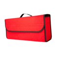 thumbnail image 2 of koolsoo Car Trunk Storage Box Organizer Household Belongings Large Capacity Space Savers, 2 of 9