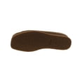 thumbnail image 3 of Clarks Men's Shacre Suede Lace-Up Moc Toe Desert Chukka Boot, 3 of 3