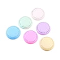 thumbnail image 3 of 1PC Paste Solid Mini Air Freshener Bathroom Deodorant Bedroom Wardrobe Car Home Toilet Aromatherapy Household Tools, 3 of 5