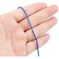 thumbnail image 4 of 200M/656 Feet Cotton String,Royal Blue String,Cotton Cord Craft String Bakers Twine for DIY Crafts and Gift Wrapping-2mm, 4 of 6