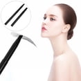 thumbnail image 4 of BESTYASH 2Ud Brocha Para Doble Punta Con Material Premium Para Maquillaje, 4 of 8