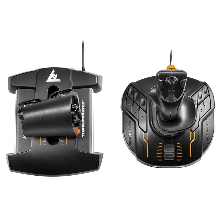 その他 THRUSTMASTER T.16000M FCS Hotas T.16000M FCS Hotas Joystick | Thrustmaster U.S eShop